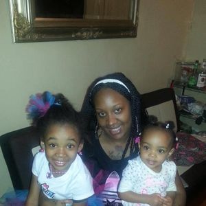 Meet your Posher, Latoya